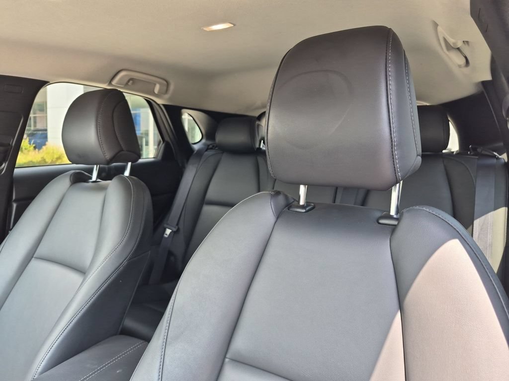 Used 2024 MAZDA CX-30 AWD 2.5 S w/ Select Sport Pkg image 14