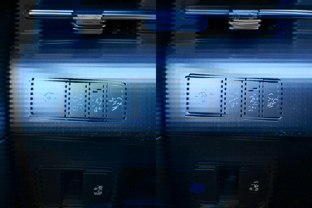 New 2026 Hyundai Kona SE image 21