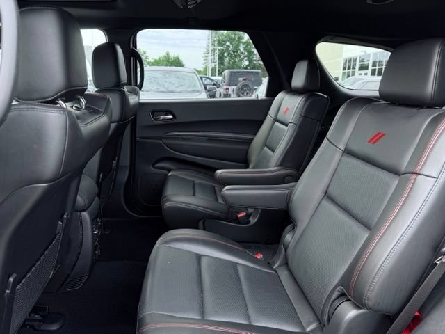 Used 2023 Dodge Durango GT AWD/4WD image 25