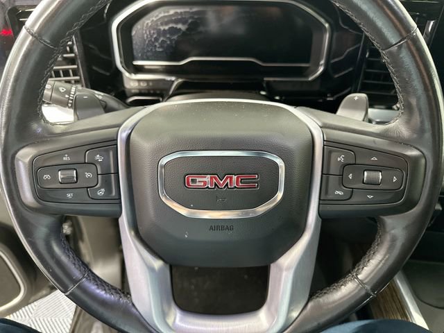 Used 2022 GMC Sierra 1500 Elevation w/ Preferred Package AWD/4WD image 20