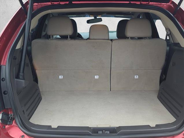 Used 2011 Ford Edge Limited w/ 301A Rapid Spec Order Code FWD image 6