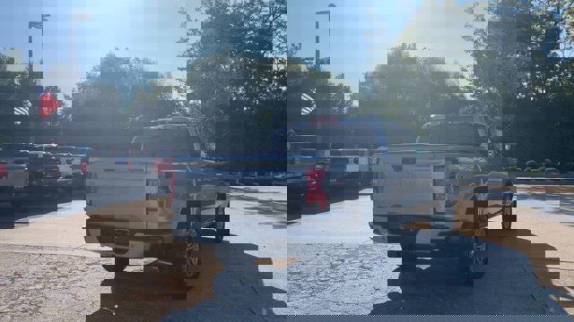 New 2026 Chevrolet Colorado LT w/ Advanced Trailering Package image 8