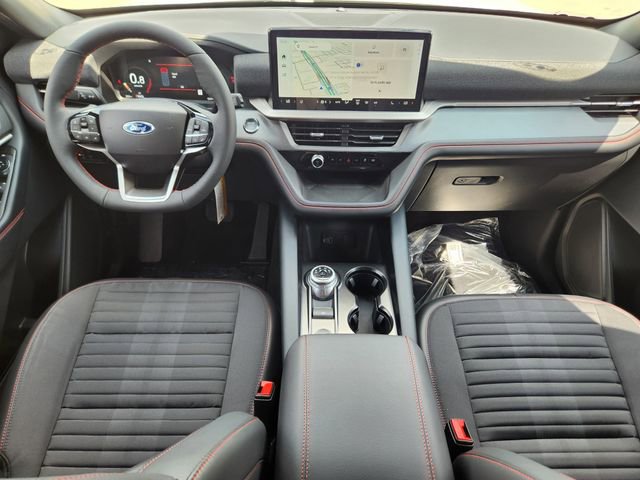 New 2026 Ford Explorer ST-Line w/ ST-Line Street Pack image 26