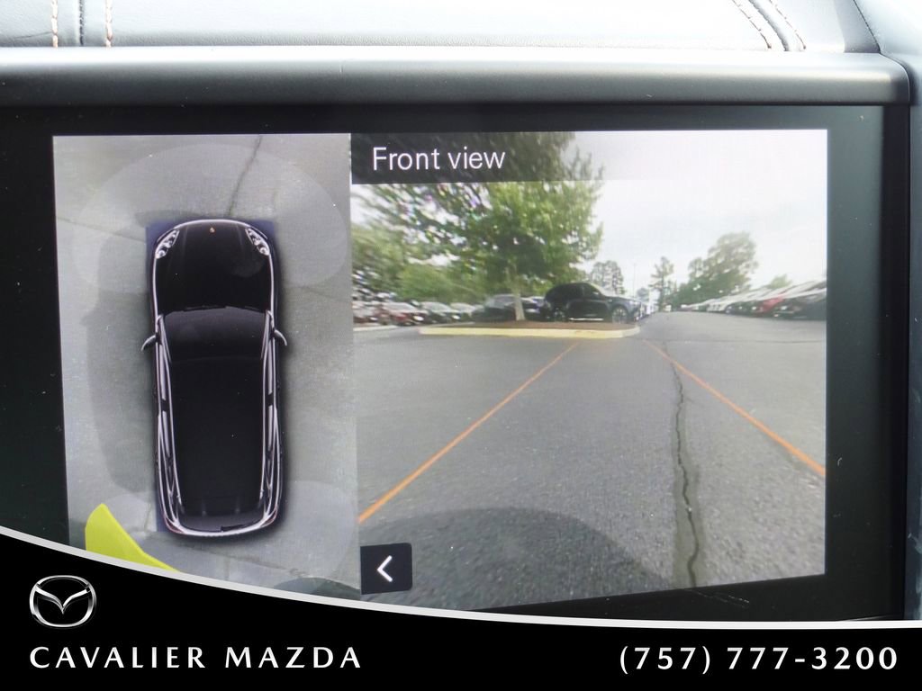 Used 2018 Porsche Cayenne AWD/4WD image 37
