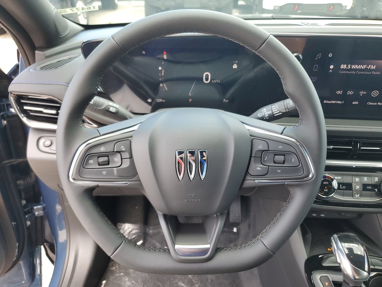 New 2026 Buick Envista Sport Touring w/ Convenience II Package FWD image 20