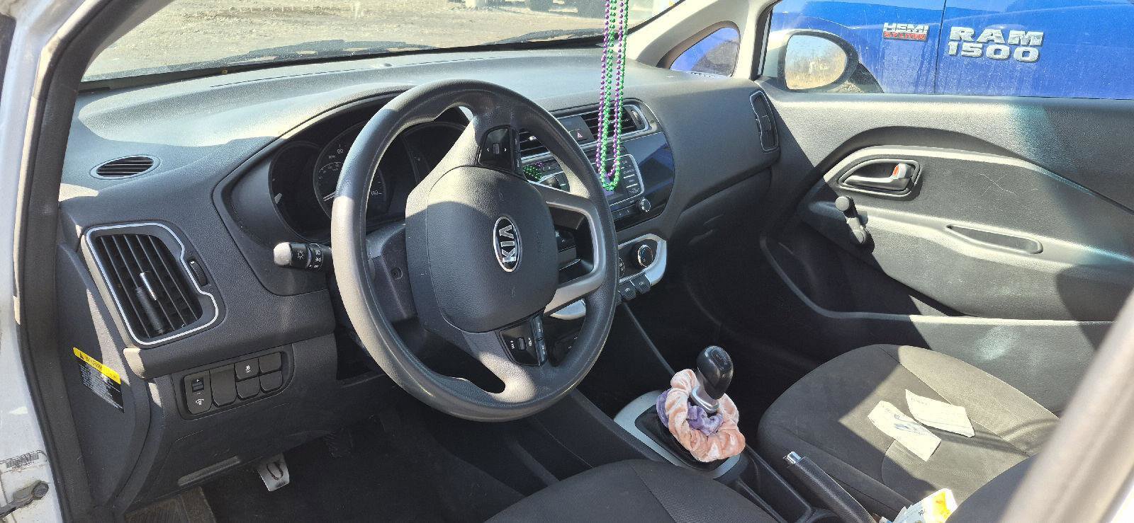 Used 2016 Kia Rio LX image 7