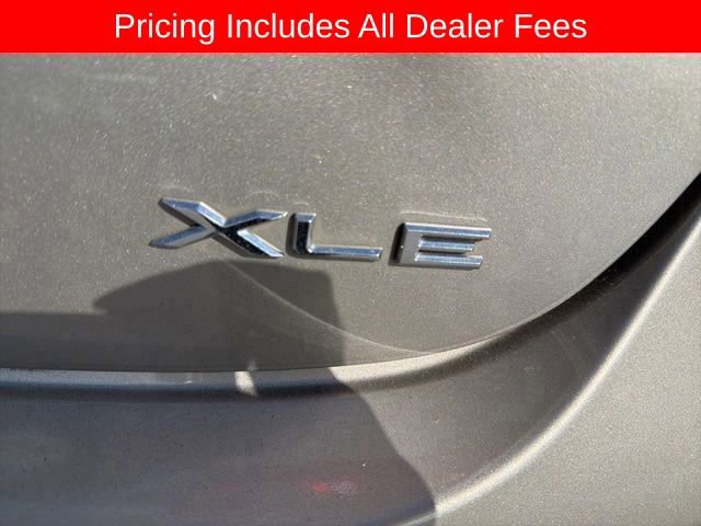 Used 2013 Toyota Avalon XLE FWD image 15