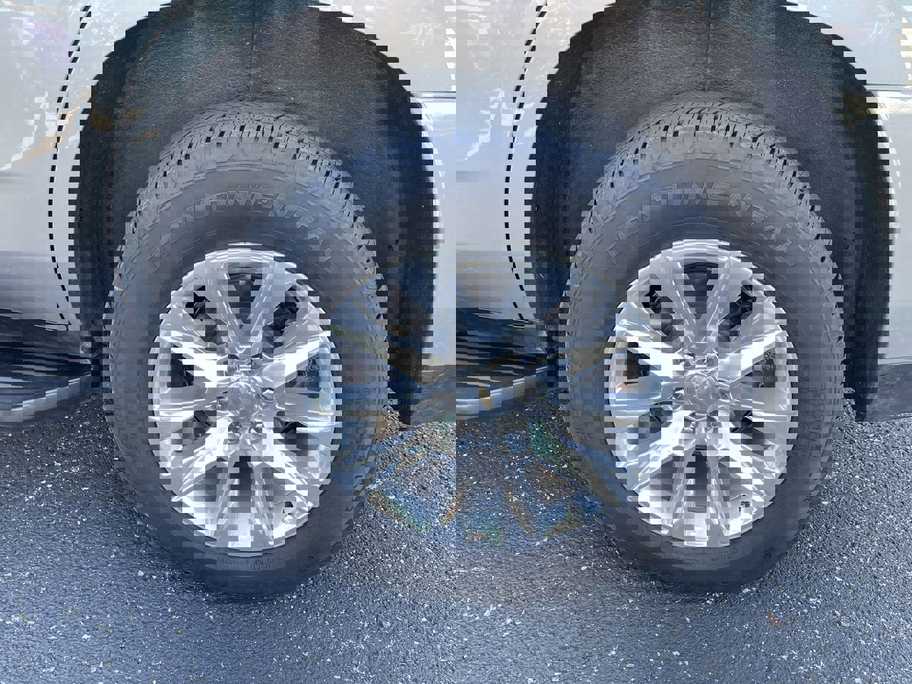 Certified 2024 Chevrolet Tahoe Premier image 34