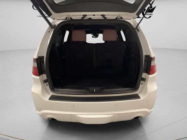 Used 2025 Dodge Durango GT AWD/4WD image 32
