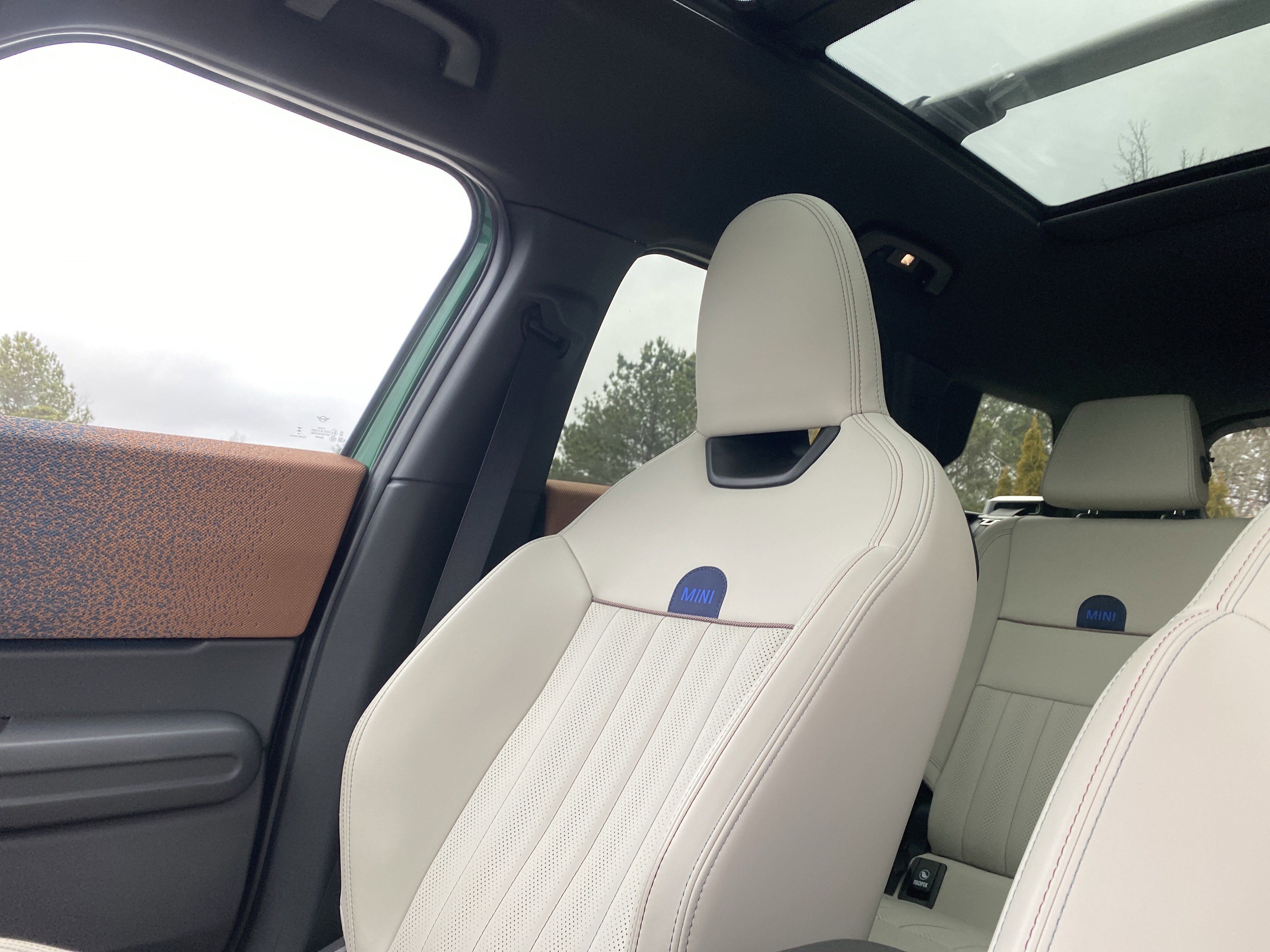 Used 2025 MINI Cooper Countryman S image 19