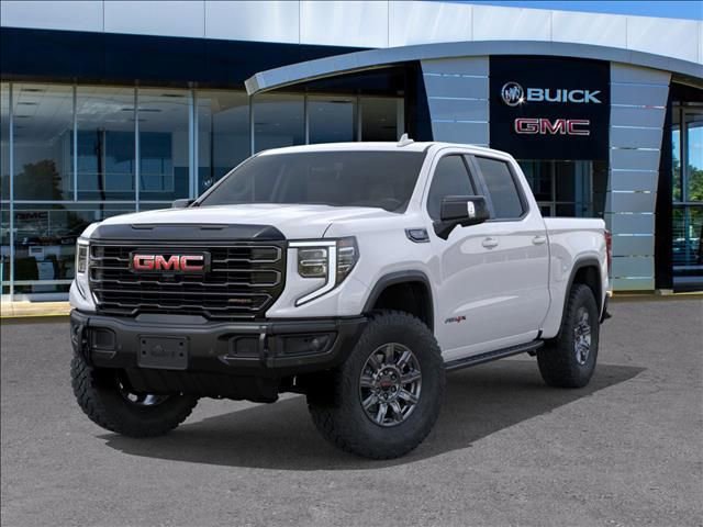 New 2026 GMC Sierra 1500 AT4X image 6