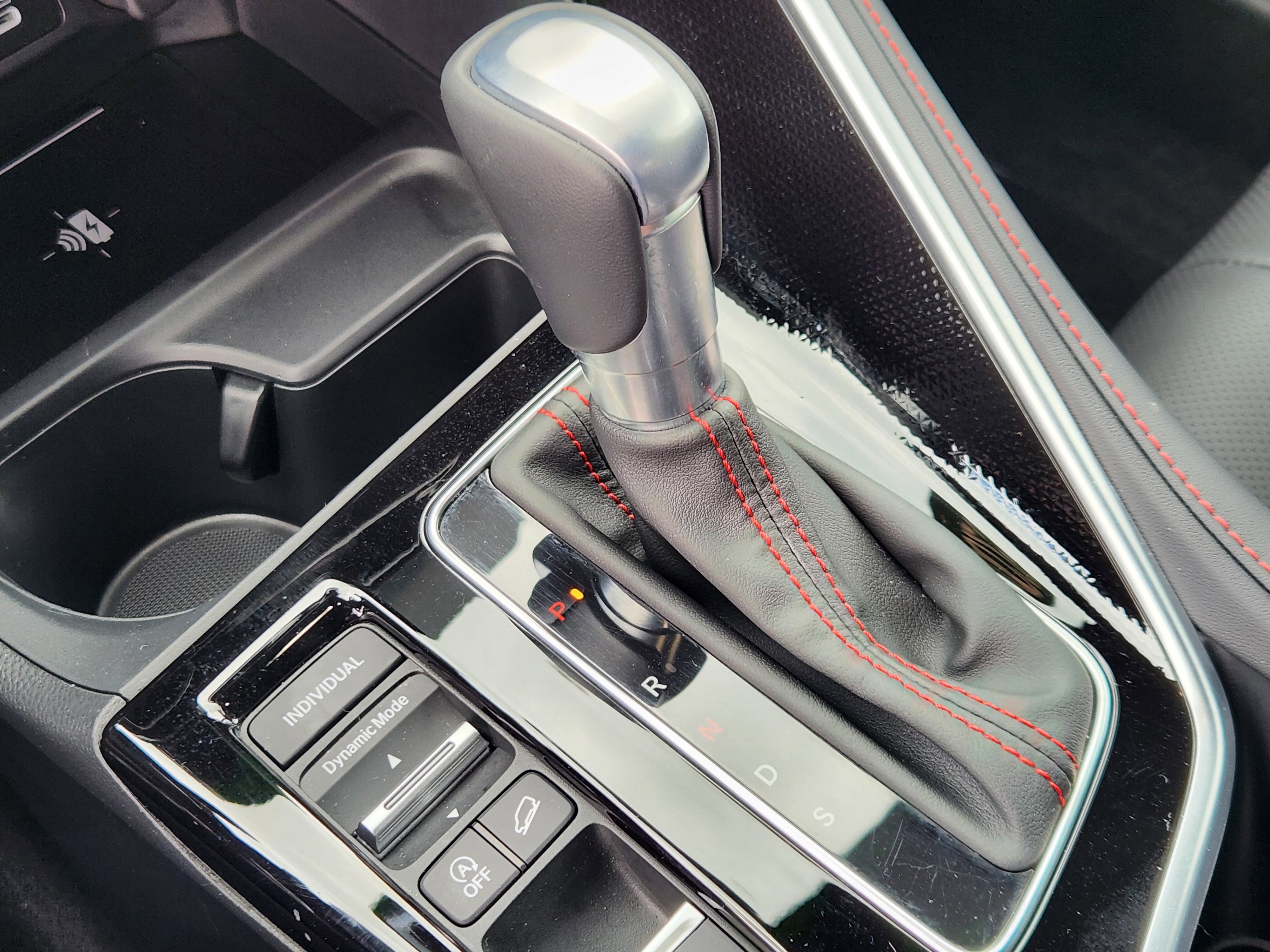 Certified 2025 Acura ADX A-Spec image 12