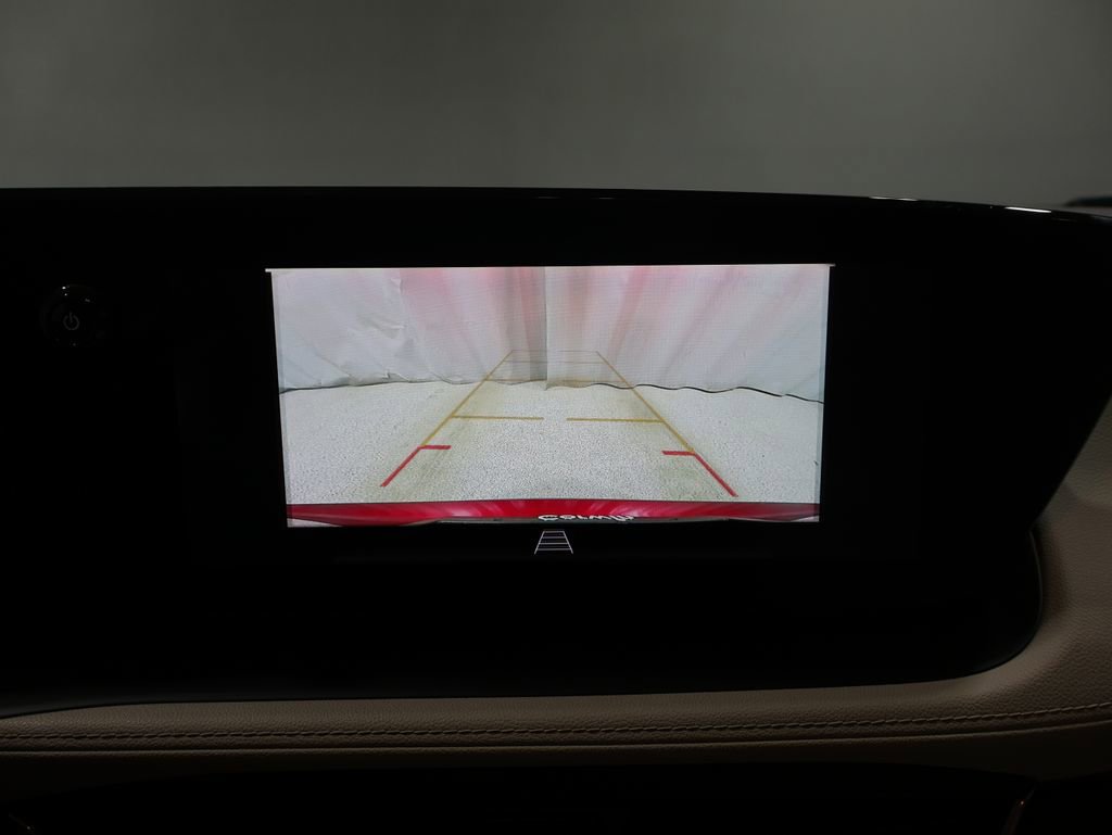 Used 2024 Buick Encore GX Avenir w/ Avenir Convenience Package image 29