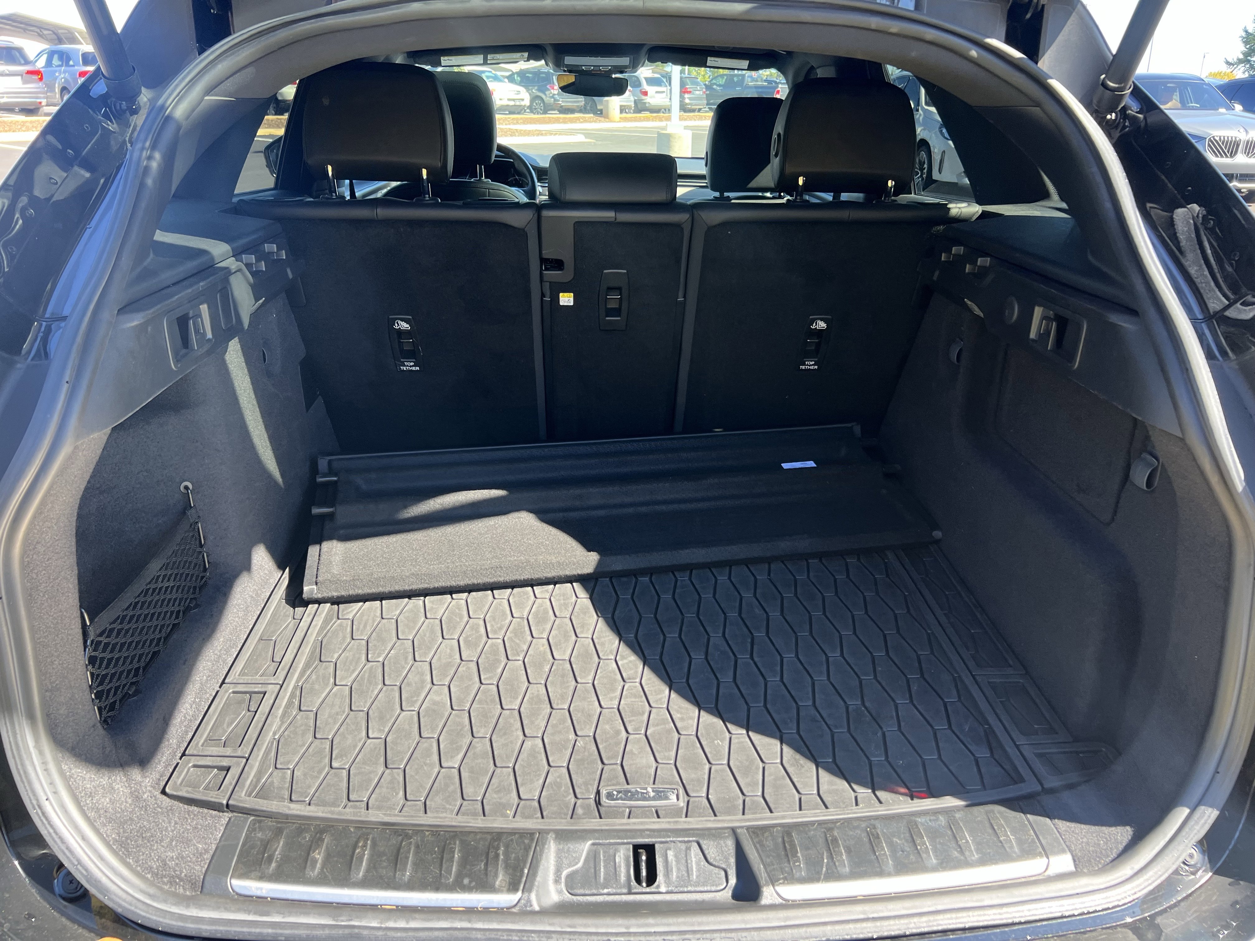 Certified 2023 Jaguar F-PACE S image 35