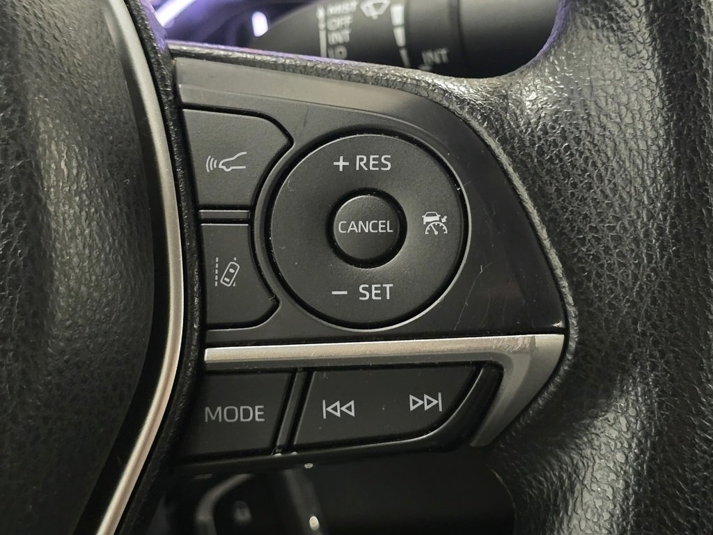 Used 2024 Toyota Camry LE image 28