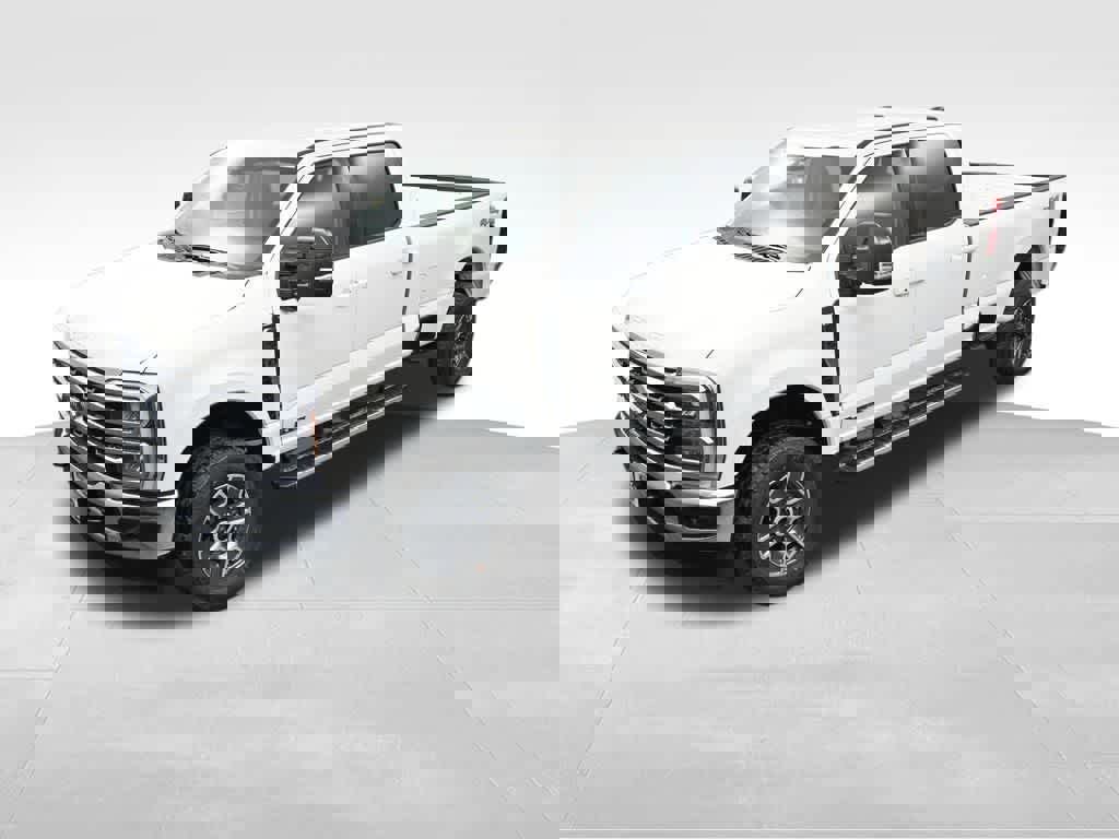 New 2026 Ford F350 Lariat image 53