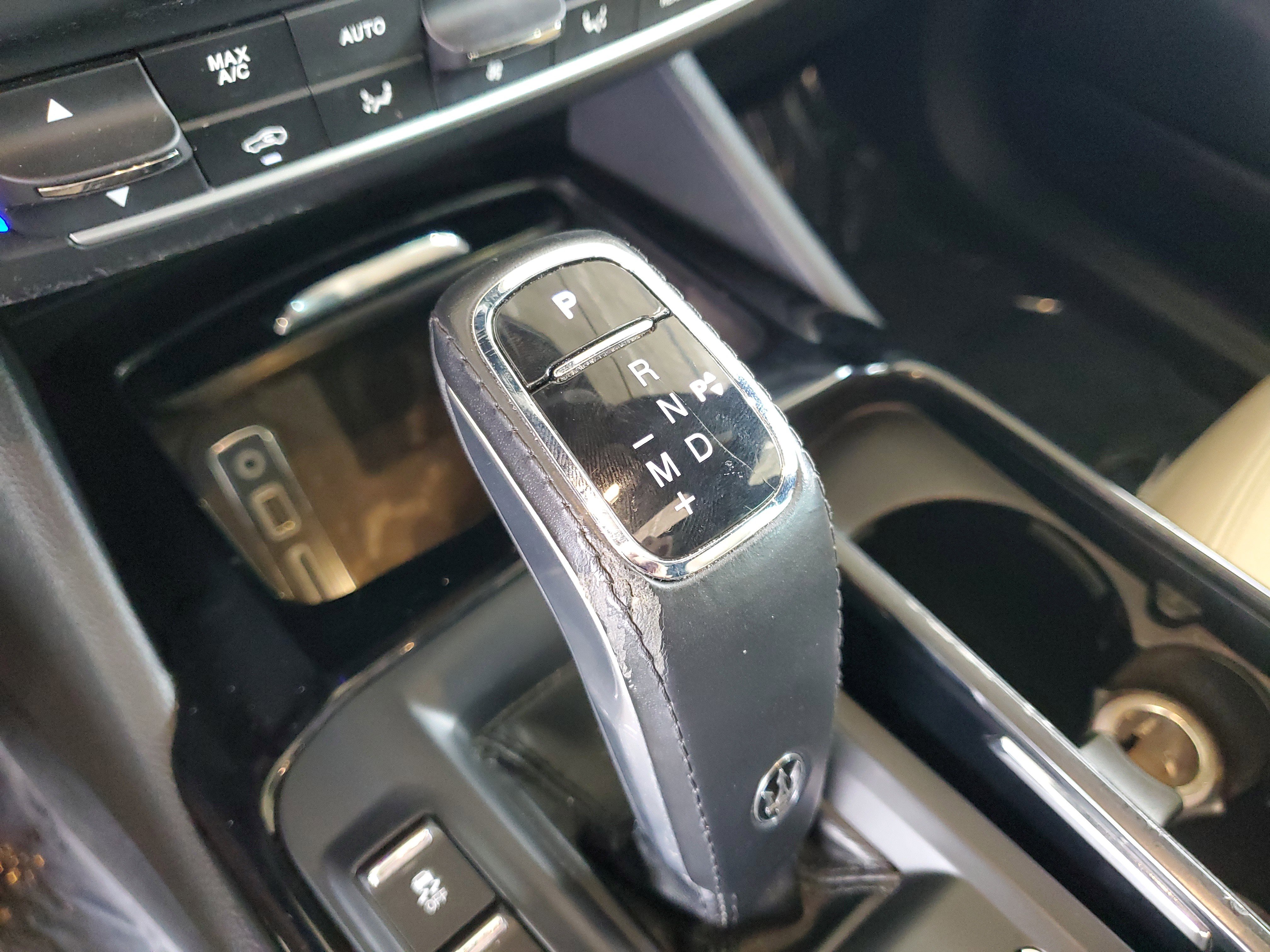 Used 2022 Maserati Levante GT AWD/4WD image 29