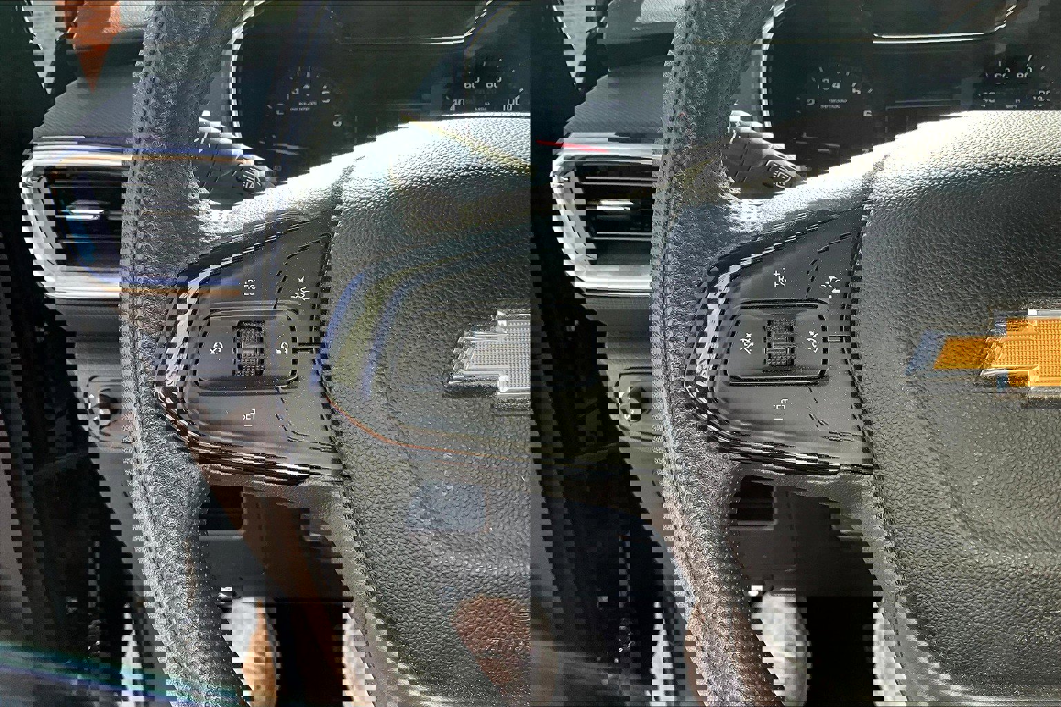 Used 2021 Chevrolet TrailBlazer LT w/ Convenience Package image 22