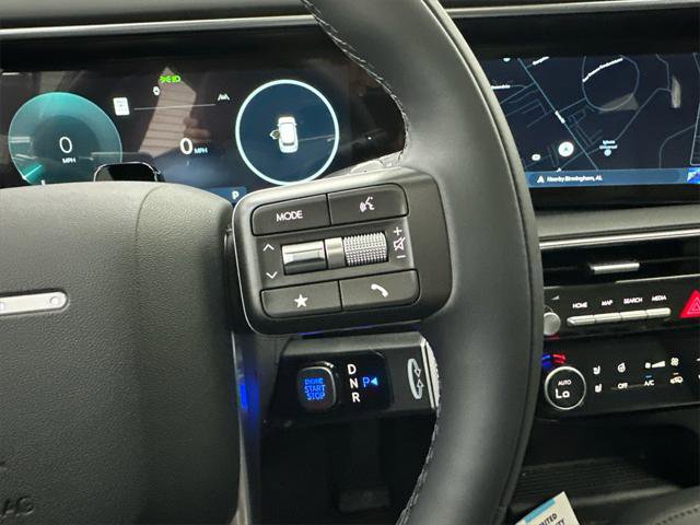 New 2026 Hyundai Palisade Calligraphy image 31