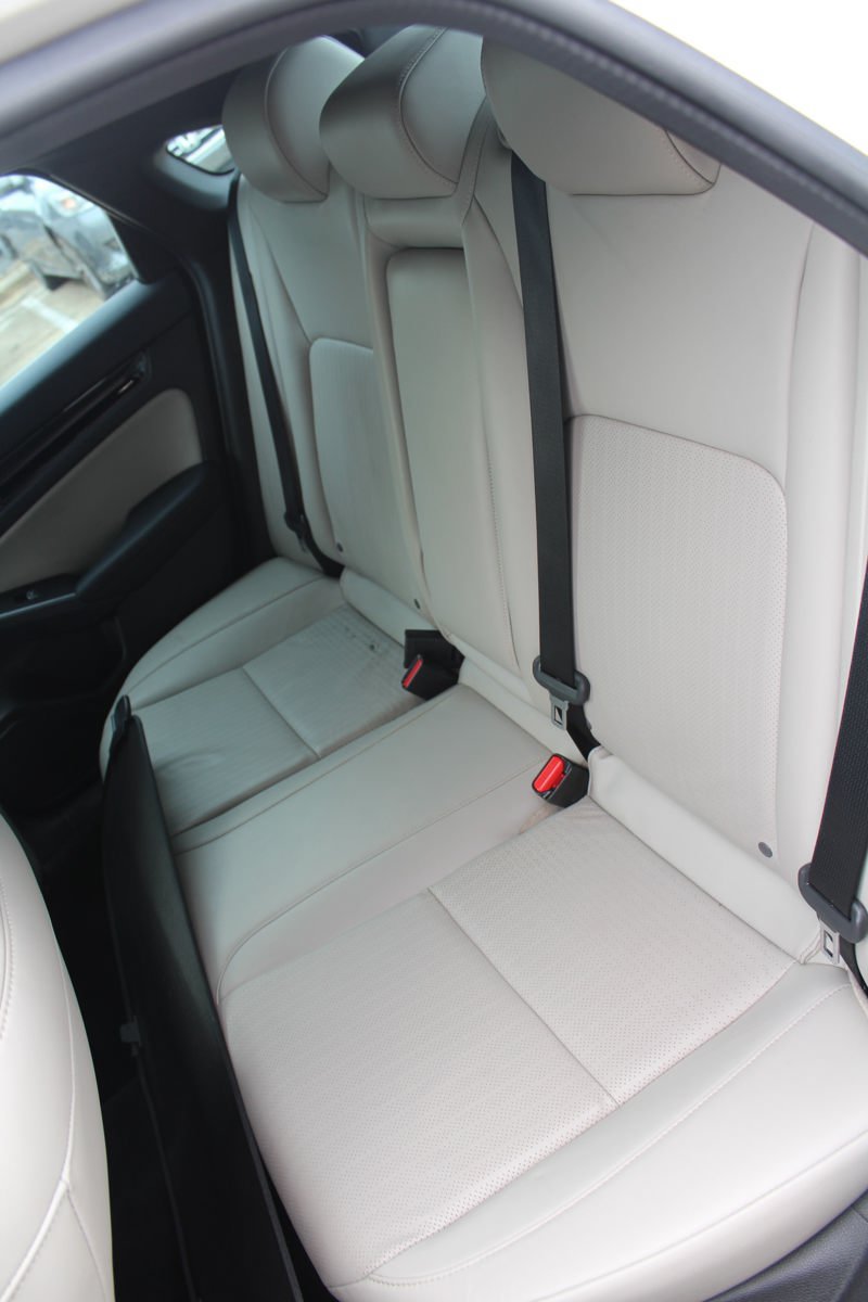 Used 2023 Honda Civic Sport Touring image 17
