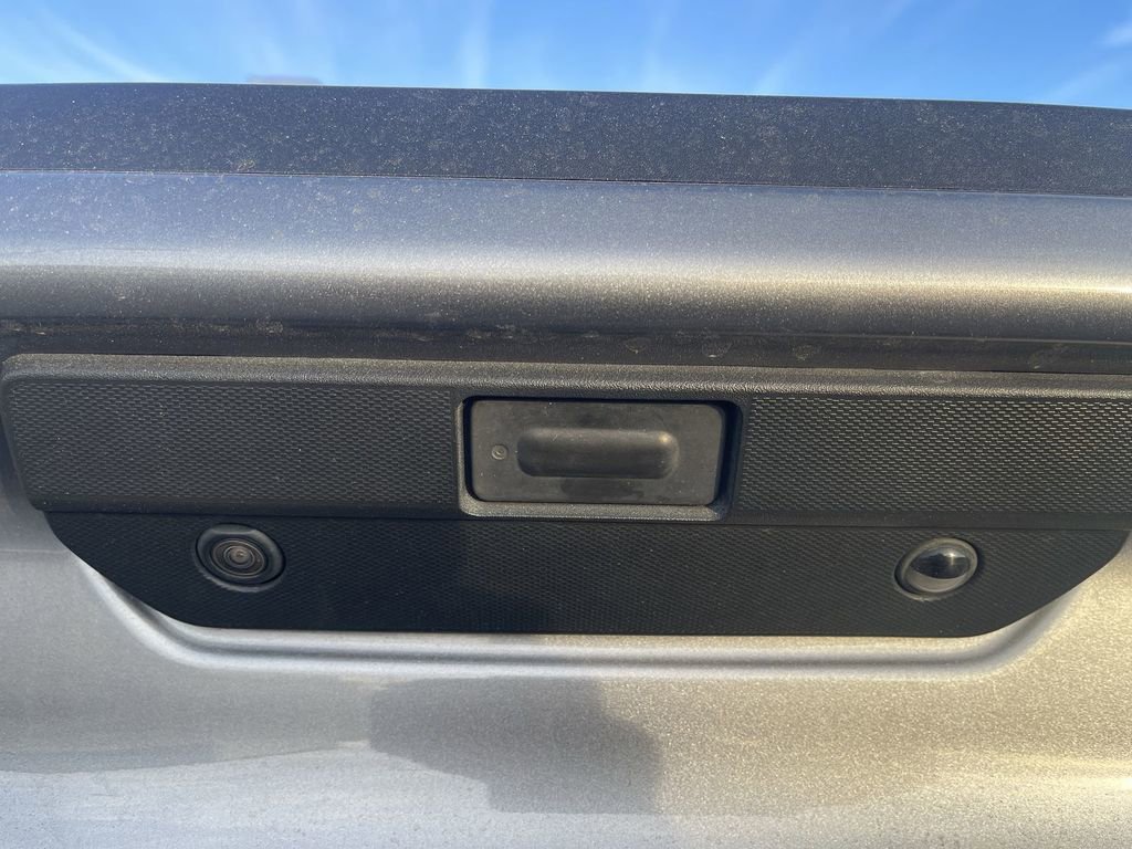 Used 2021 Chevrolet Silverado 1500 LT Trail Boss image 7