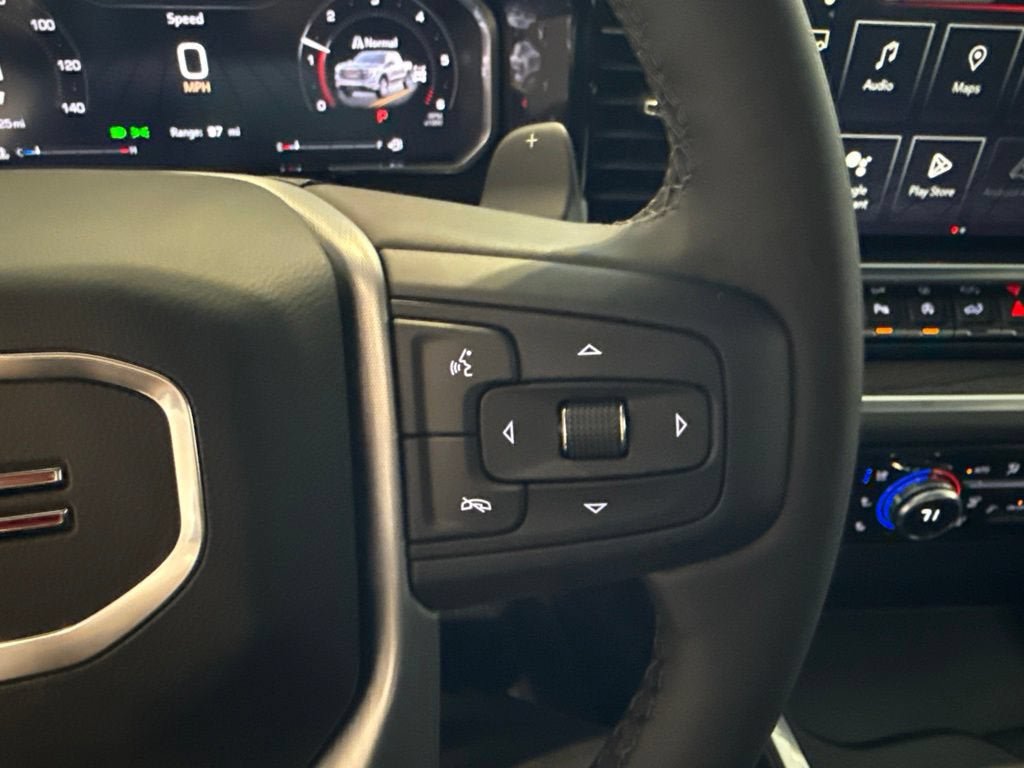 New 2026 GMC Sierra 1500 SLT w/ SLT Premium Plus Package AWD/4WD image 31