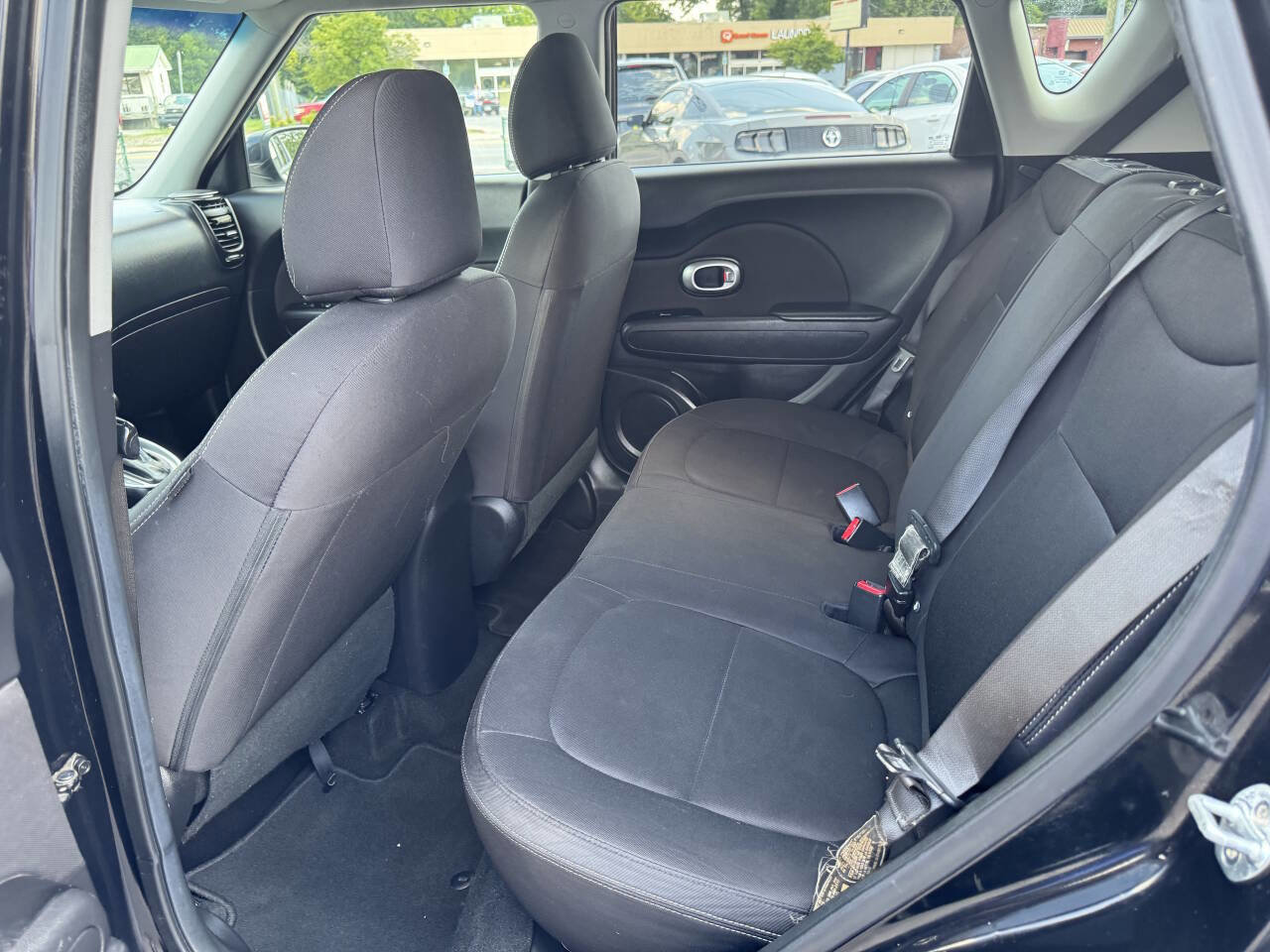 Used 2017 Kia Soul image 26