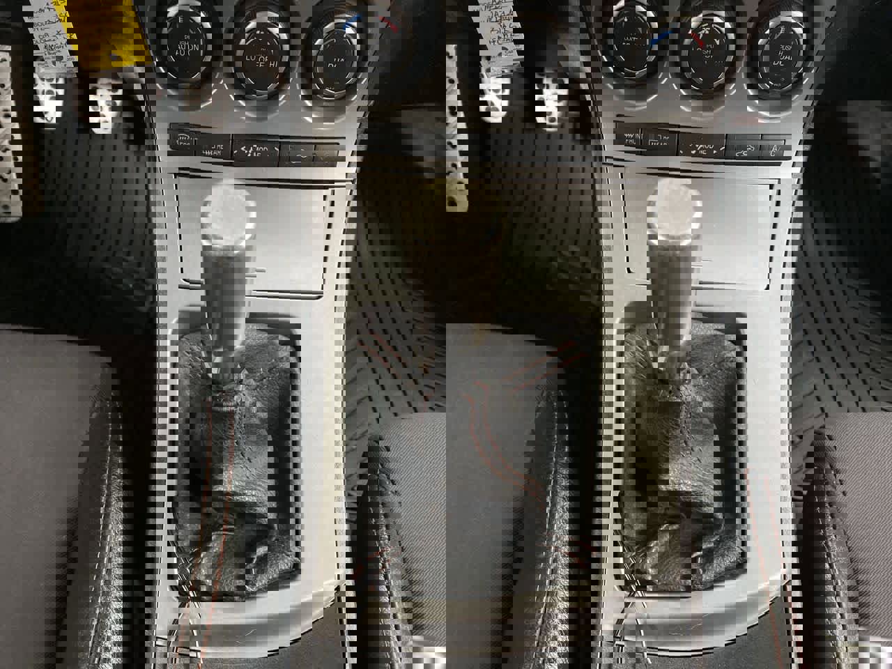 Used 2011 MAZDA MAZDASPEED3 Sport image 25