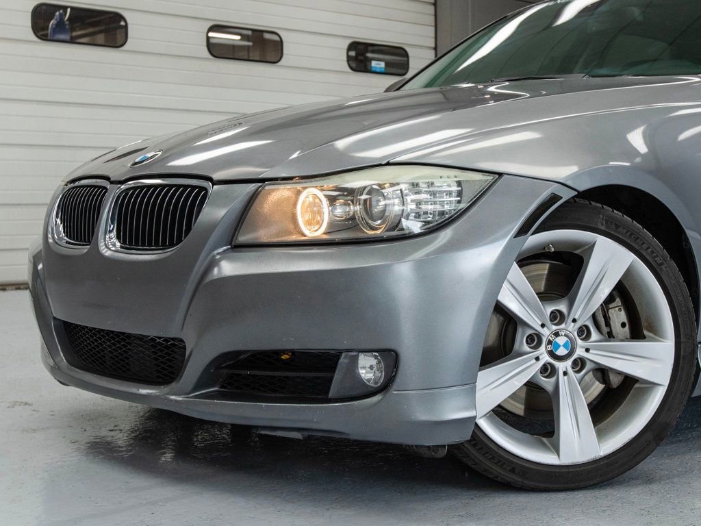 Used 2011 BMW 335i Sedan image 13