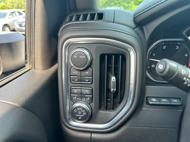 Used 2021 GMC Sierra 2500 Denali w/ Denali Ultimate Package AWD/4WD image 16