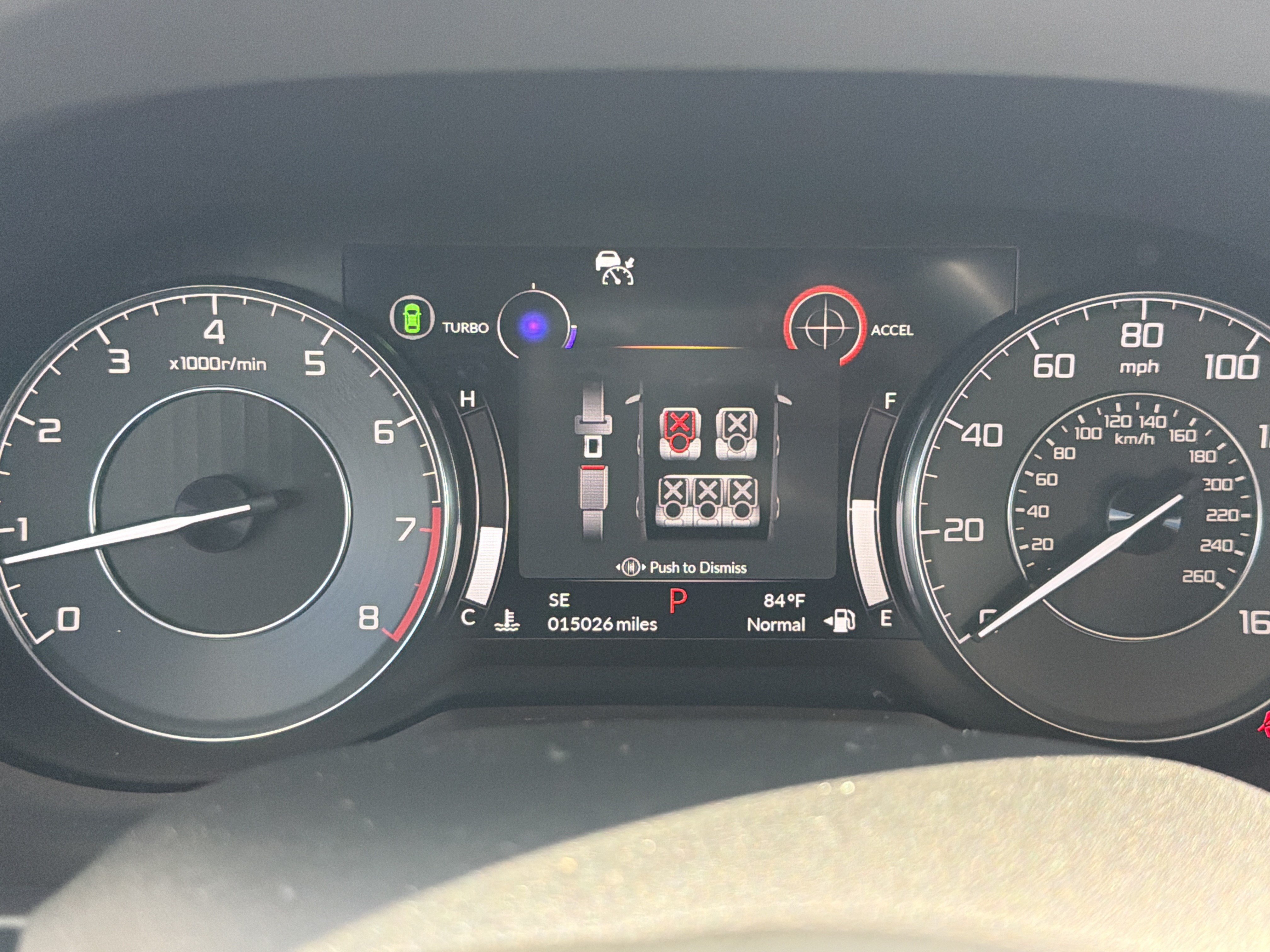 Used 2023 Acura RDX w/ Advance Package AWD/4WD image 21
