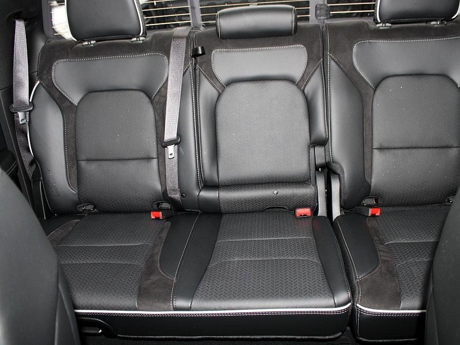 Used 2026 RAM 1500 Laramie w/ Night Edition image 23