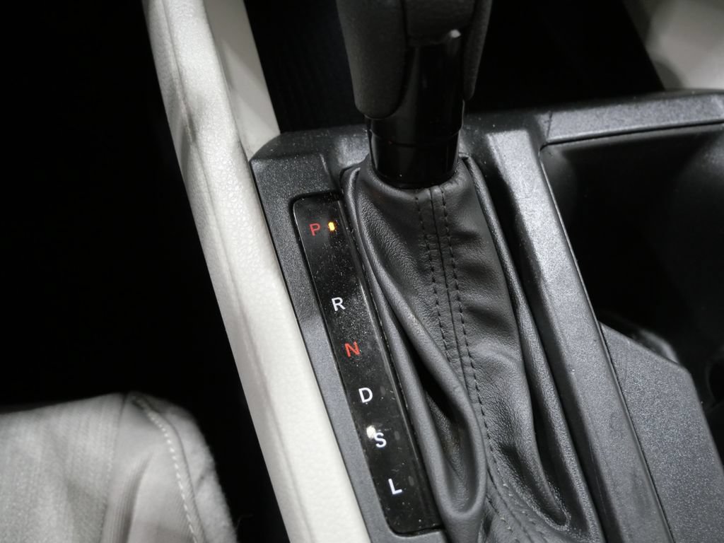 Used 2025 Honda Accord SE image 22