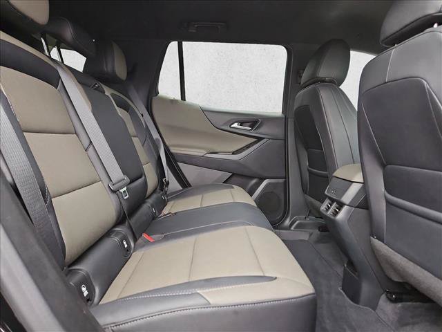 Used 2026 Chevrolet Equinox LT w/ Convenience Package II AWD/4WD image 20