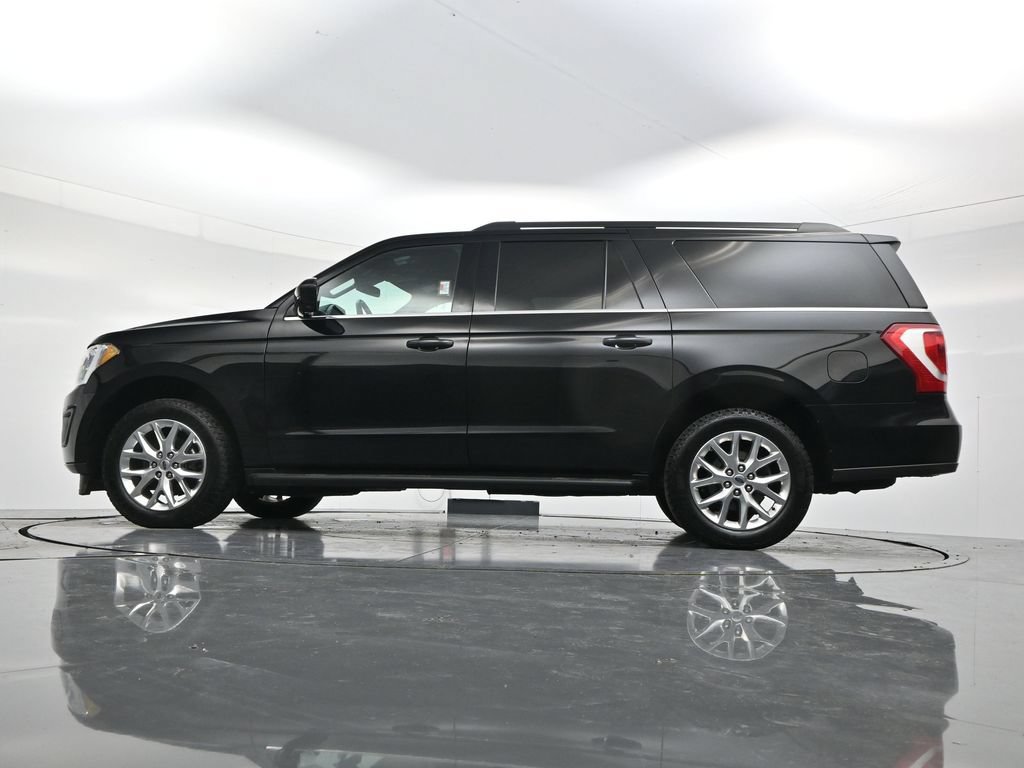 Used 2020 Ford Expedition Max XLT AWD/4WD image 50