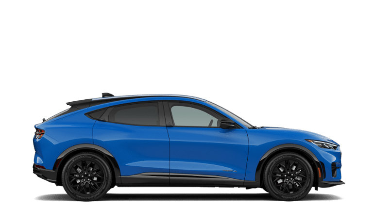 New 2026 Ford Mustang Mach-E Premium w/ Sport Appearance Package AWD/4WD image 27
