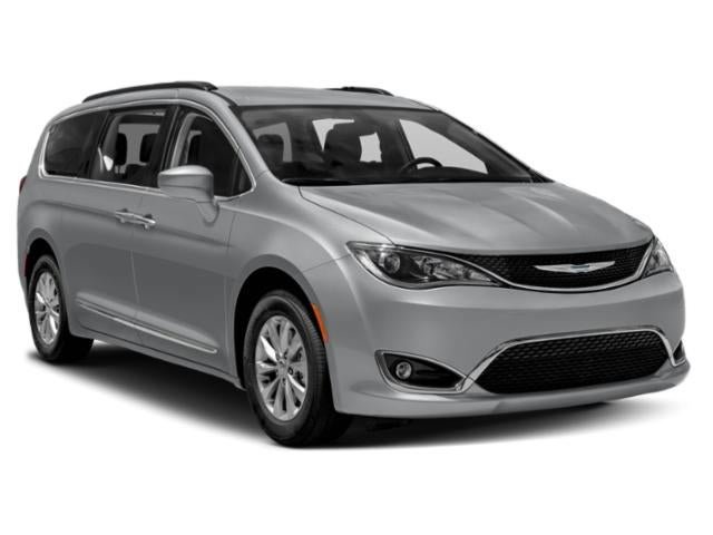 Used 2018 Chrysler Pacifica Touring-L w/ Advanced Safetytec Group FWD image 6