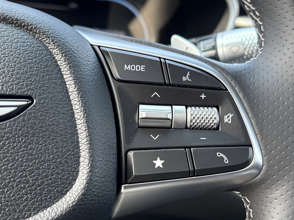 New 2026 Genesis G70 2.5T Prestige image 22