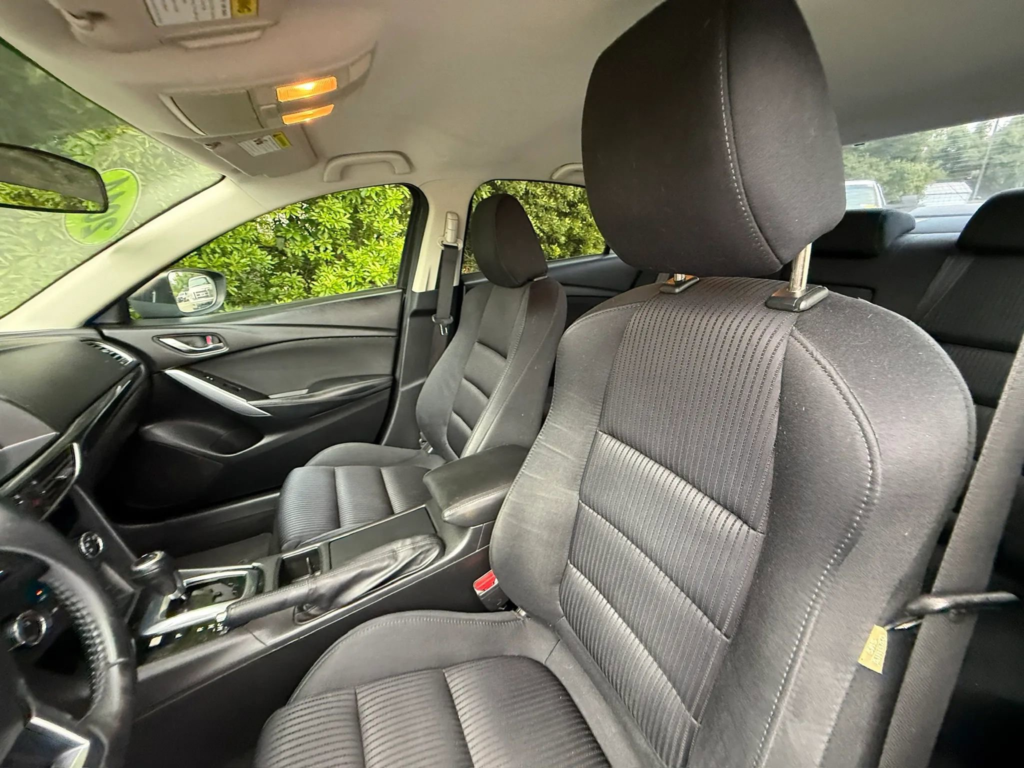 Used 2014 MAZDA MAZDA6 Sport FWD image 30