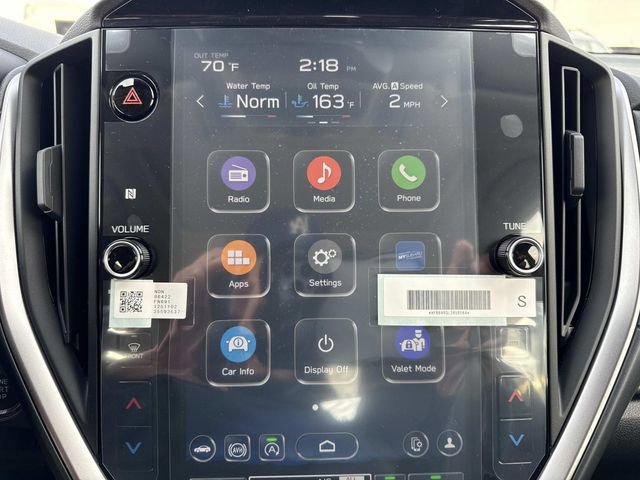 New 2026 Subaru Impreza 2.0i Sport image 20