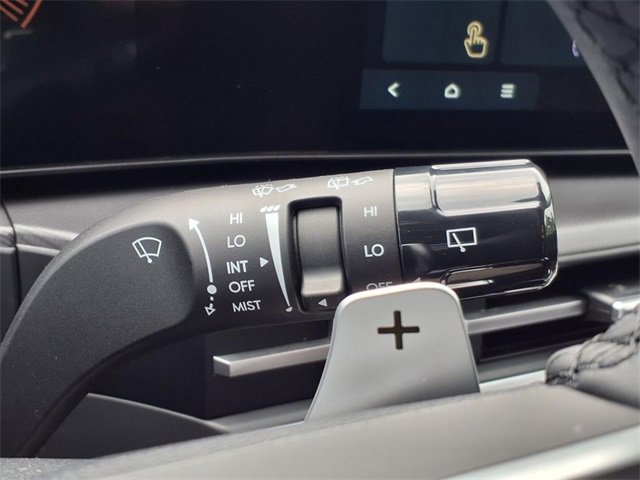 New 2026 Hyundai Santa Fe SE image 25