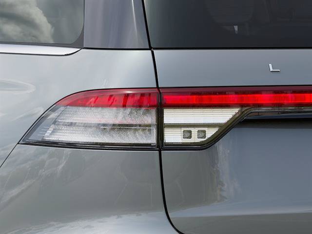 New 2027 Lincoln Aviator AWD image 21