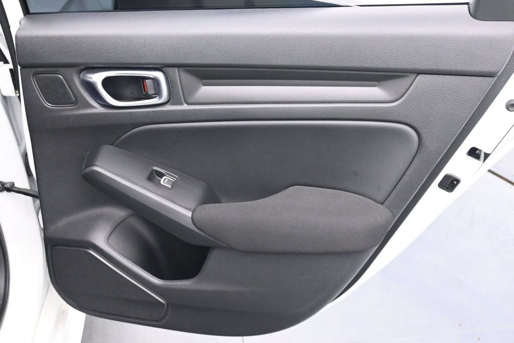 Used 2022 Honda Civic Sport image 15