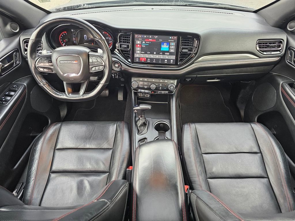 Used 2024 Dodge Durango GT image 14