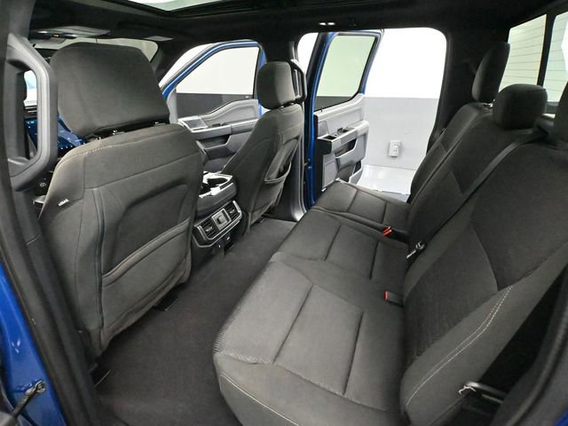 Used 2023 Ford F150 XLT w/ Equipment Group 302A High image 42