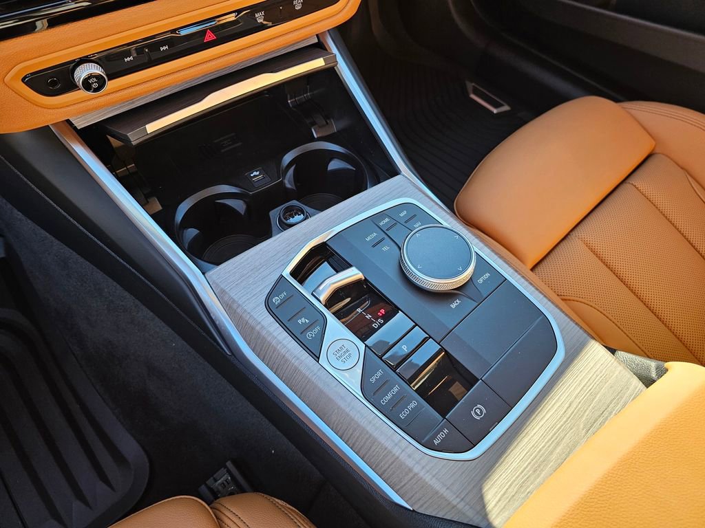 New 2026 BMW 430i Coupe w/ Convenience Package image 21