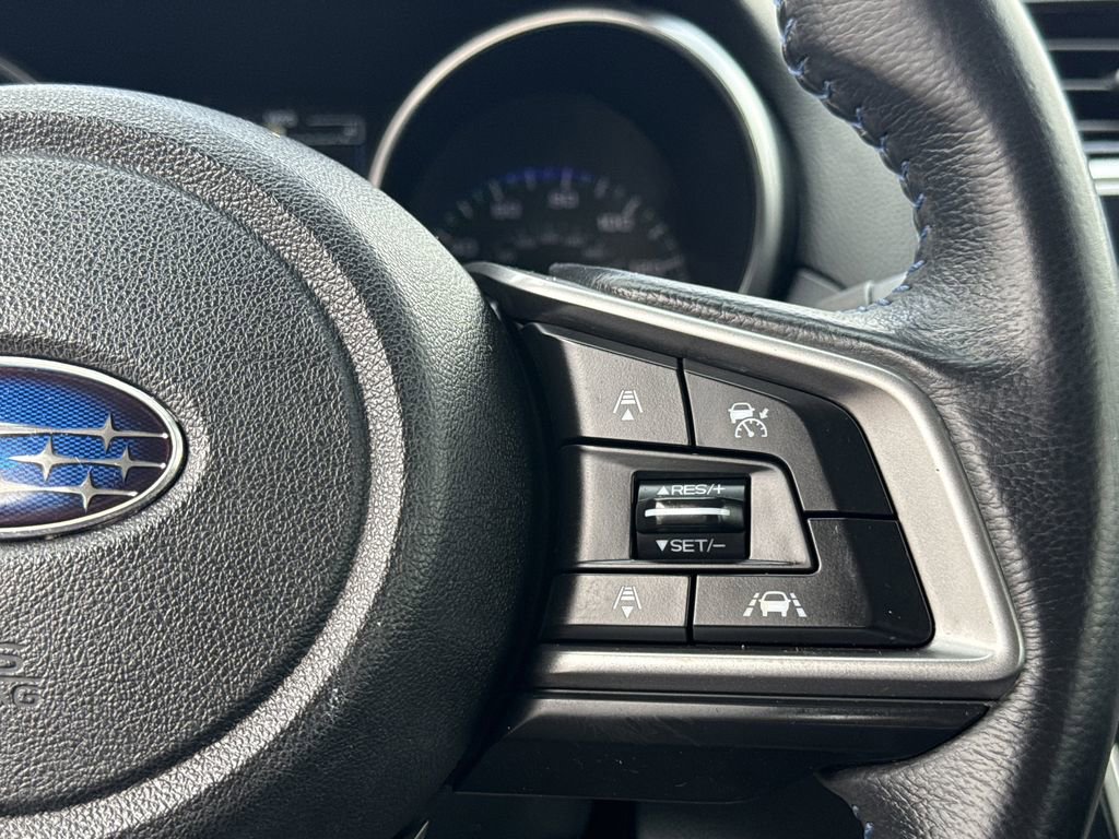 Used 2018 Subaru Legacy 2.5i Sport image 29