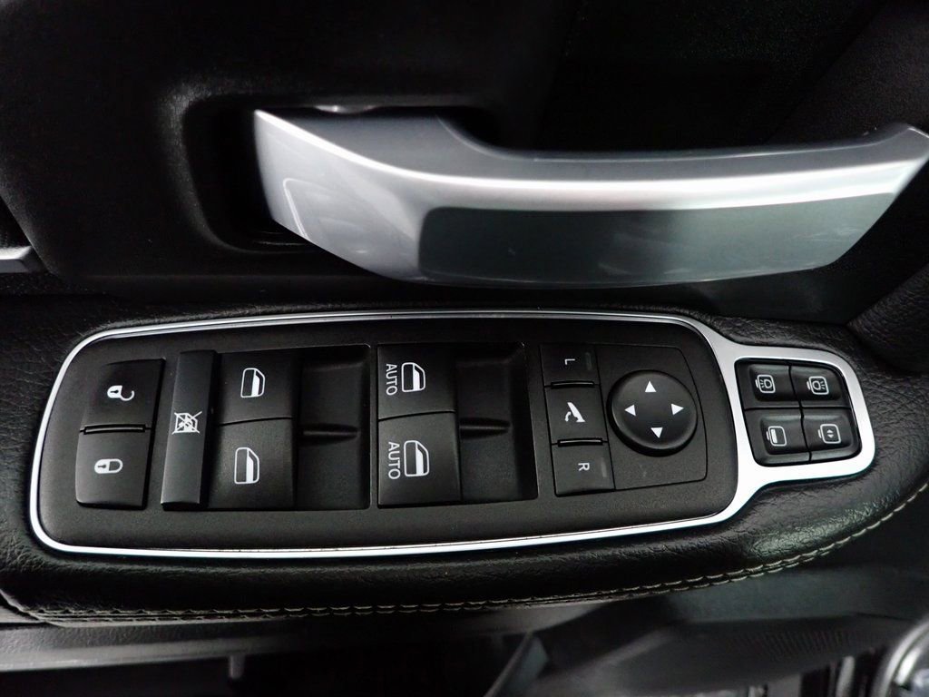 Used 2024 RAM 2500 Big Horn image 18