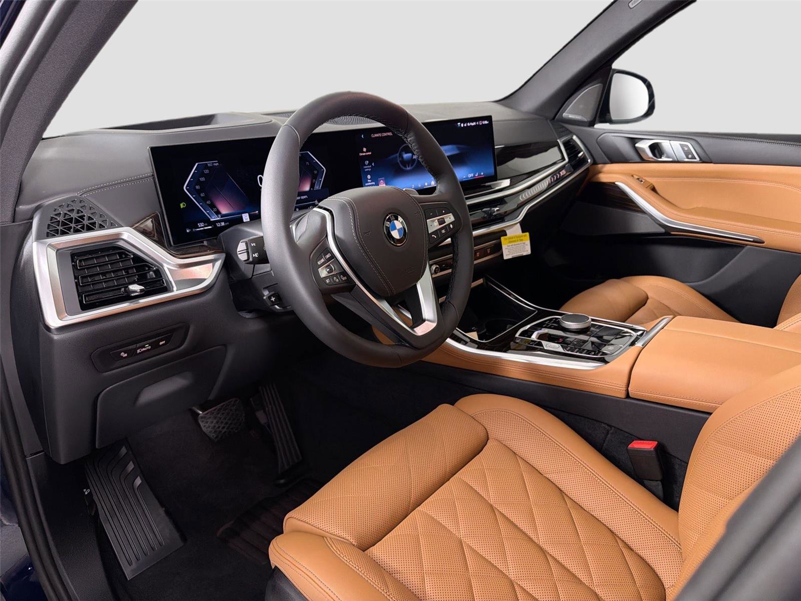 New 2026 BMW X5 xDrive40i AWD/4WD image 9