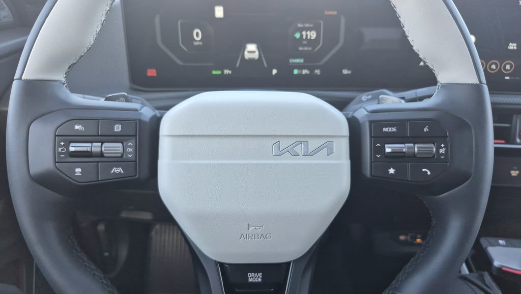 New 2025 Kia EV6 GT-Line image 19